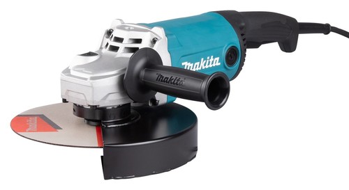 Makita ga9090n 230mm 9in angle - makita,