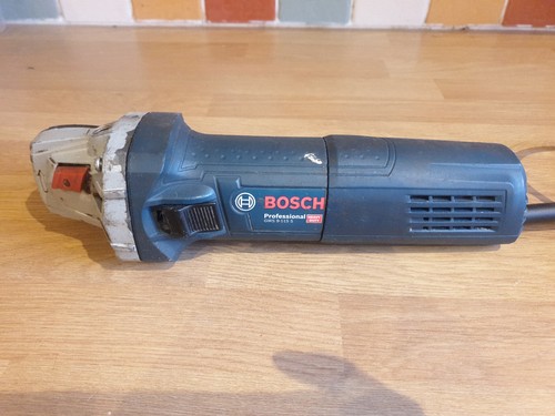 Bosch gws9 115s 900w 110v - 900w,
