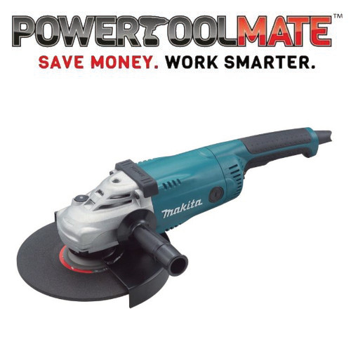 Makita ga9020s 240v angle - 240v,