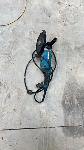 Makita corded electric - corded,