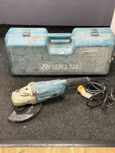 Makita ga9020 corded - makita, angle