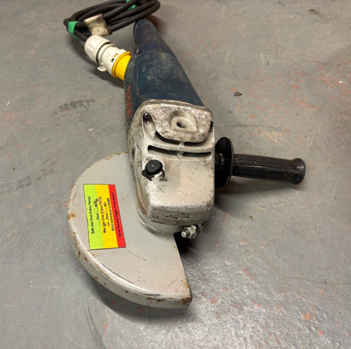 Bosch gws 230 - gws, h