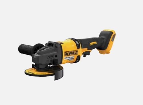 Dewalt dcg418n 60v max - dcg418n,