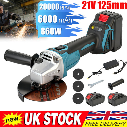 21v 125mm mini - 125mm,