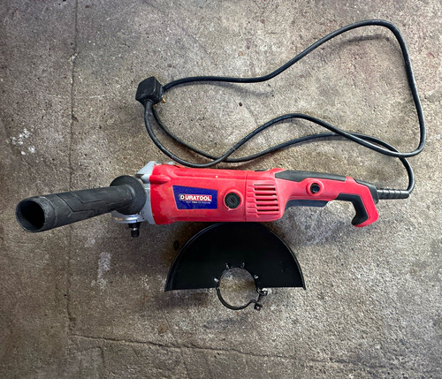 Duratool d03231 2000w 230v - 2000w,