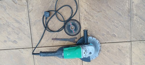 Hitachi koki 23sf2 angle - koki, g
