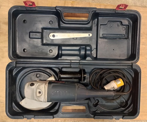 Bosch gws 230 110v 9 - bosch, 9"