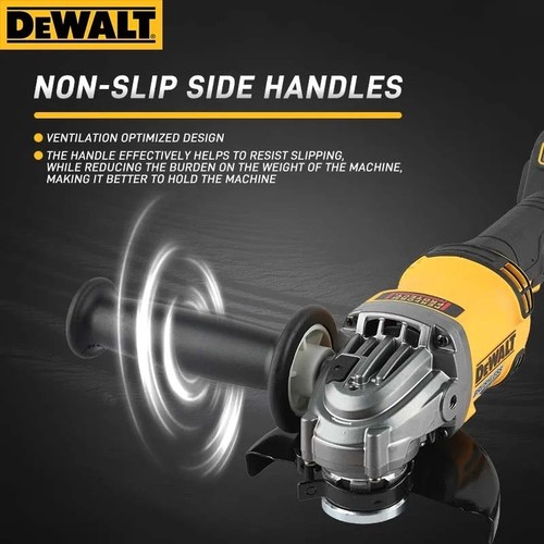 Dewalt dcg414n 54v xr - 54v,