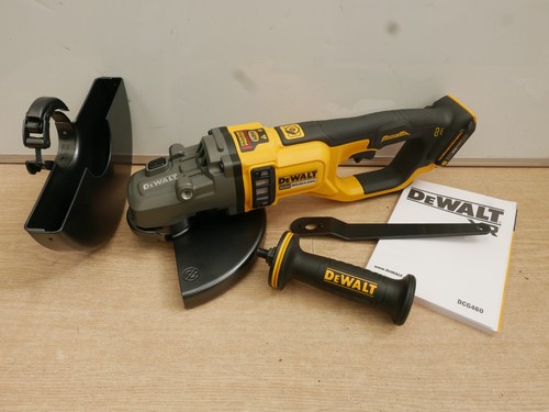 Dewalt dcg460 54v - dcg460,