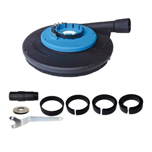 Inch angle grinder - 9,