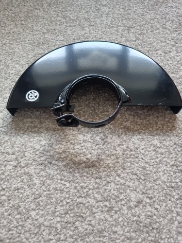 Makita angle grinder guard - makita,
