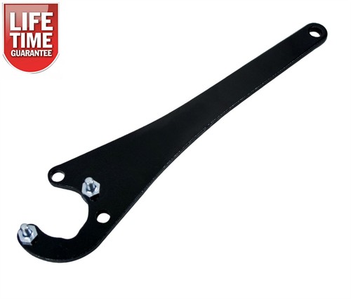 Adjustable angle grinder key - angle,