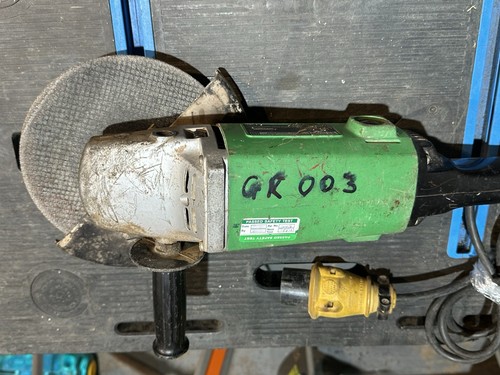 Hitachi g23sc 230mm - hitachi, 9”