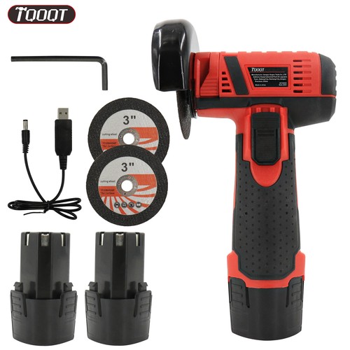 12v inch electric - 3, angle