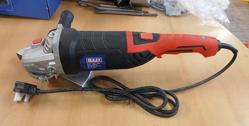 Sealey sag230 230mm angle - 9",