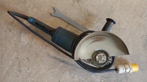 110v bosch professional - 110v, 9"