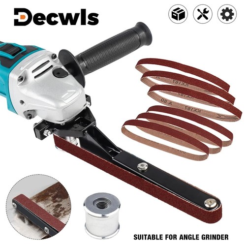 Angle grinder mini - belt, sander