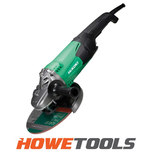 Hikoki g23st 240v angle - hikoki,