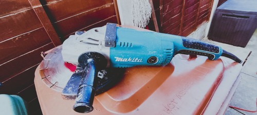 Makita ga9020 heavy - makita,