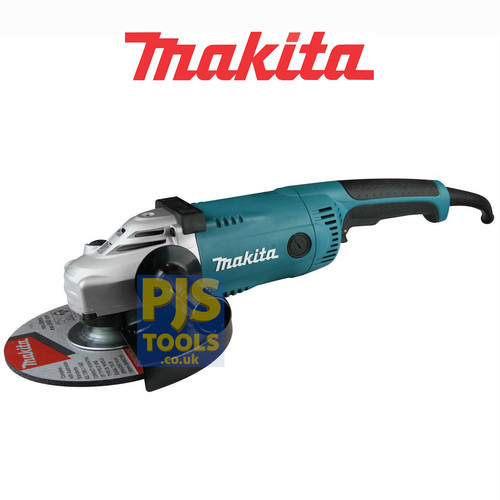 Makita ga9020 240v 230mm - makita,