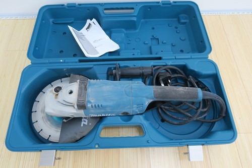 Makita ga9020 230mm angle - makita,