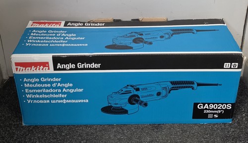 Makita ga9020s 240v - makita,