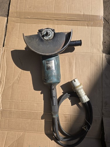 Makita ga9020s 230mm - 230mm, (9")