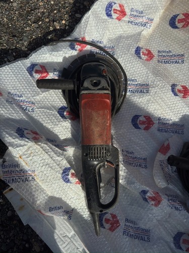 Hilti 230 inch 230mm - dc, 9