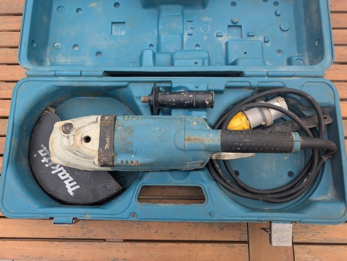 Makita ga9020 230mm - ga9020, 9"