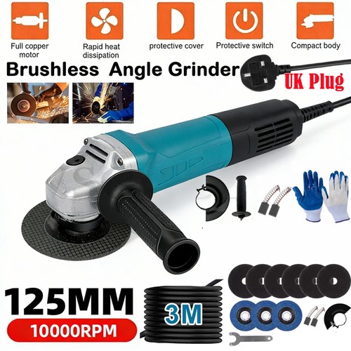 Heavy duty 2500w electric - duty,