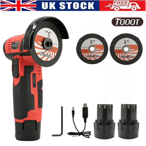Cordless electric angle - electric,