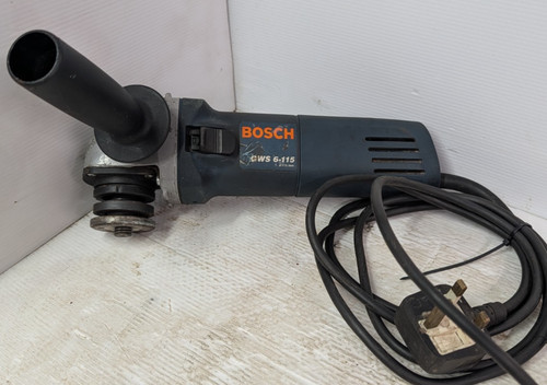 Bosch gws 115 corded 115mm - 6-115,