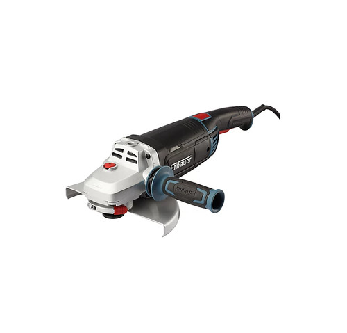 Erbauer corded angle - erbauer, grinder