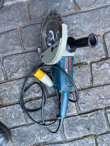 Bosch professional inch - 9,