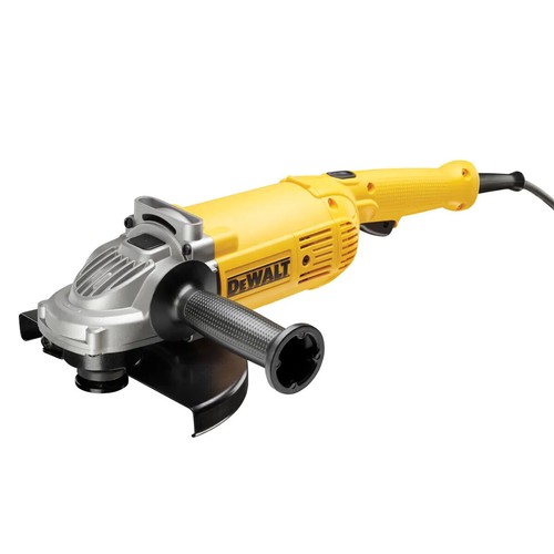 Dewalt dwe490 230mm - dewalt, 9"