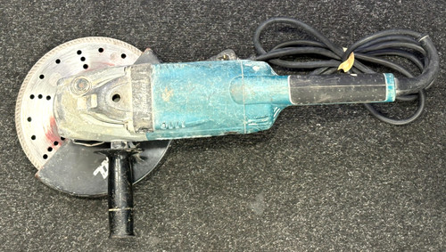 Makita angle grinder ga9020s - grinder,
