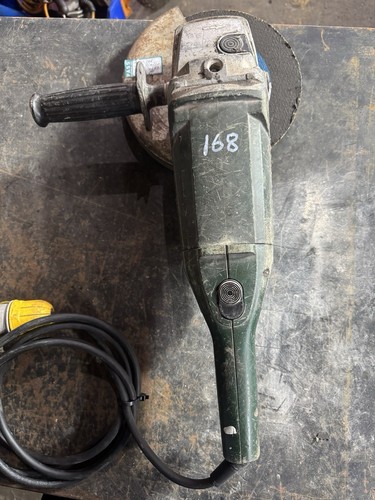 Metabo grinder good - 9”, grinder-good
