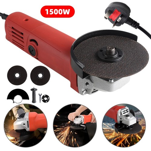 1500w 115 125mm electric - 1500w, 115/125mm