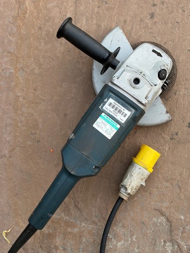 Bosch professional 110v - professional, 9"