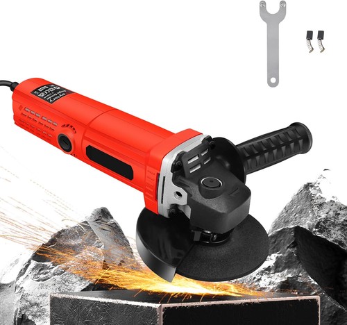 Angle grinder electric 115mm - grinder,