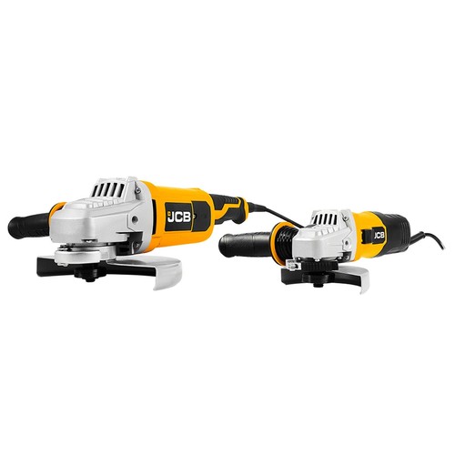 Jcb electric angle grinders - jcb,
