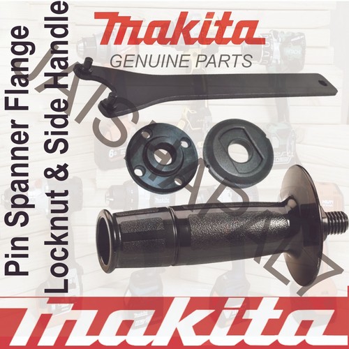 Makita angle grinder pin - 9',