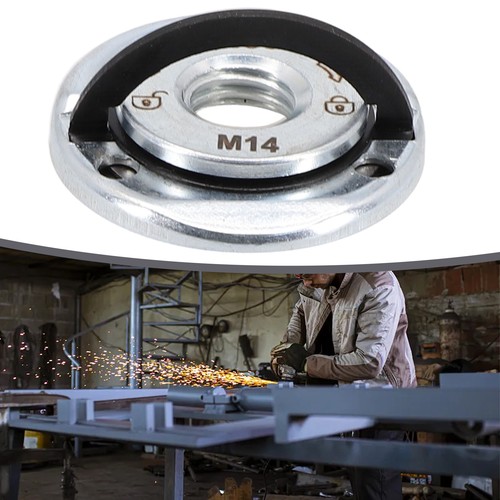 M14 quick release self locking - m14, self-locking