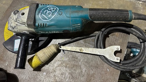 Makita ga9020 grinder - makita,