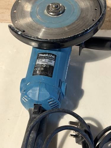 Makita ga9050 angle - makita, grinder