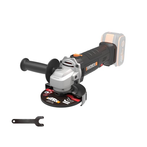 Worx powershare cordless 20v - worx,
