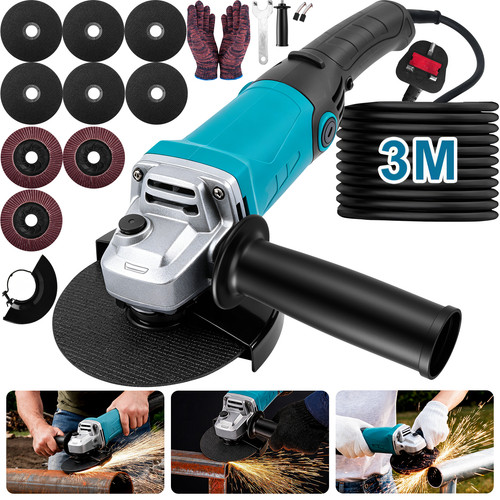 Heavy duty 2500w electric - heavy,