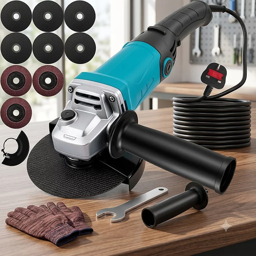 Heavy duty 2500w electric - 2500w,
