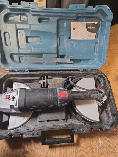 Erbauer eag2200 electric - erbauer,