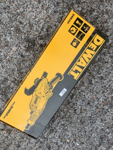 Dewalt dwe490 angle - dewalt, grinder